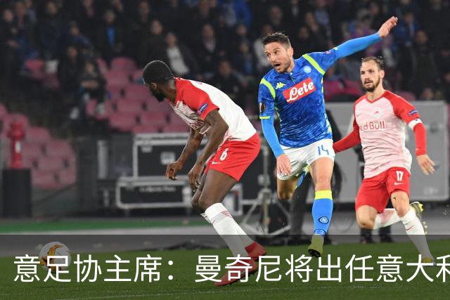 意足协主席：曼奇尼将出任意大利主帅 拉涅利任技术总监