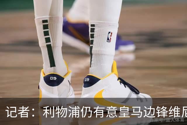 记者：利物浦仍有意皇马边锋维尼修斯，他是伊劳拉的梦幻签约